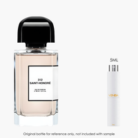 BDK Parfums 312 Saint-Honore EDP