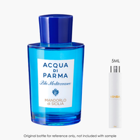 SAMPLE - Acqua Di Parma Mandorlo Di Sicilia EDT