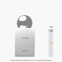 Pernoire Yuma Extrait