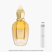 SAMPLE - Xerjoff La Capitale EDP