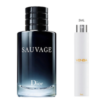 SAMPLE - Dior Sauvage EDT