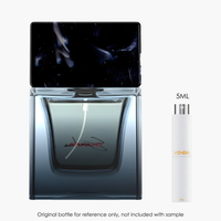 Sora Dora Brocéliande Extrait