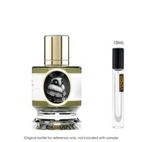 Zoologist Moth Extrait