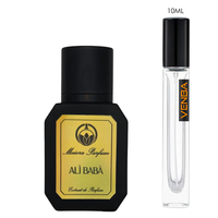 Maiora Parfum Ali Baba Extrait