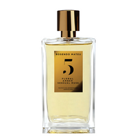 SAMPLE - Rosendo Mateu No 5 EDP