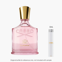 Creed Eladaria EDP by Creed for Men — fragrance bottle close-up | Venba Fragrance