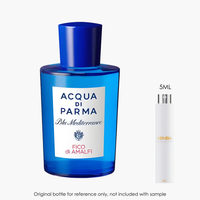 SAMPLE - Acqua Di Parma Fico Di Amalfi EDT