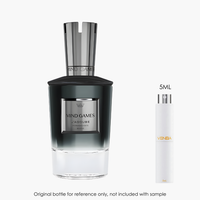 SAMPLE - Mind Games J'adoube Extrait