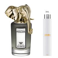 SAMPLE - Penhaligon's Omniscient Mr. Thompson EDP