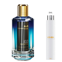 SAMPLE - Mancera Aoud Blue Notes EDP