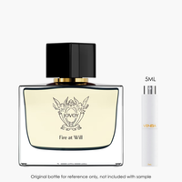 Jovoy Paris Fire at Will EDP