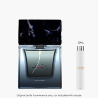 Sora Dora Red Extrait