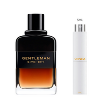 SAMPLE - Givenchy Gentleman Reserve Privee EDP