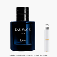SAMPLE - Dior Sauvage Elixir EDP