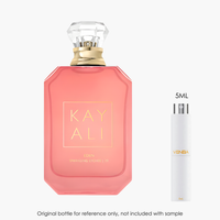 SAMPLE - Kayali Sparkling Lychee EDP
