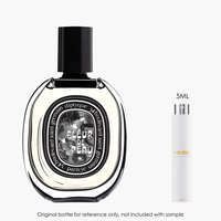 Diptyque Fleur de Peau EDP