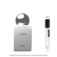 Pernoire Anelo Extrait