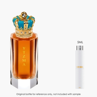 Royal Crown Ytzma Extrait
