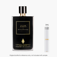 SAMPLE - Simone Andreoli Silver Marble EDP