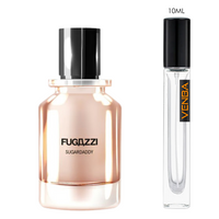 SAMPLE - Fugazzi SugarDaddy Extrait