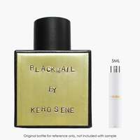 Kerosene Blackmail EDP