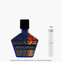 Tauer Perfumes Sundowner EDP