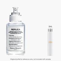 Maison Margiela Lazy Sunday Morning EDT