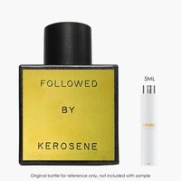Kerosene Followed EDP