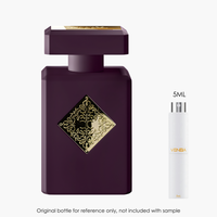 SAMPLE - Initio Parfums Side Effect EDP