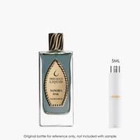 Precious Liquid Sangria Oak EDP
