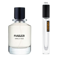 SAMPLE - Fugazzi Vanilla Haze Extrait
