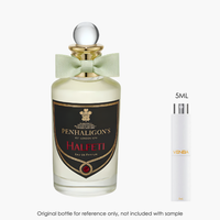 SAMPLE - Penhaligon's Halfeti EDP