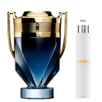 SAMPLE - Paco Rabanne Invictus Parfum