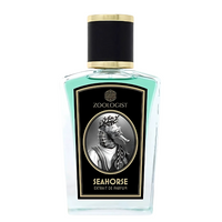 SAMPLE - Zoologist Seahorse Extrait