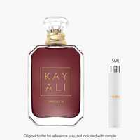 SAMPLE - Kayali Vanilla EDP