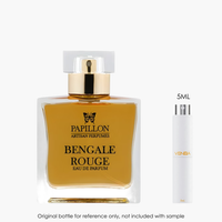 Papillon Artisan Perfumes Bengale Rouge EDP