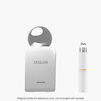 Pernoire Melos Extrait