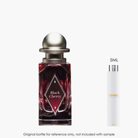 OrdioLab Black Cherry EDP
