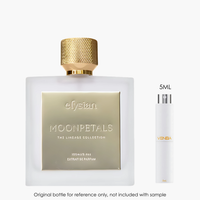 Elysian Moonpetals Extrait