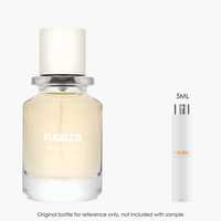 Fugazzi Vanilla Haze EDP