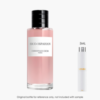 SAMPLE - Dior Oud Ispahan EDP