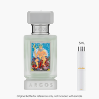 Argos Neptune's Trident Extrait