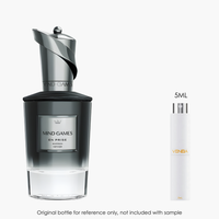 Mind Games En Prise Extrait