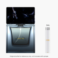 Sora Dora Kamel Oud Extrait by Sora Dora for Unisex — fragrance bottle close-up | Venba Fragrance
