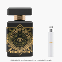 SAMPLE - Initio Parfums Oud For Greatness EDP