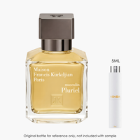 Maison Francis Kurkdjian Masculine Pluriel EDT