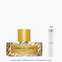 Vilhelm Morning Chess EDP