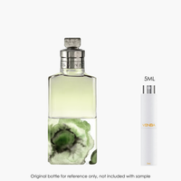 Dries Van Noten Vanille Camouflage EDP