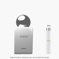 Pernoire Anelo Extrait