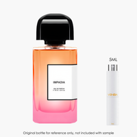 BDK Parfums Impadia EDP by BDK Parfums for Unisex — fragrance bottle close-up | Venba Fragrance
